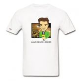 Camiseta (P, M, G e GG)