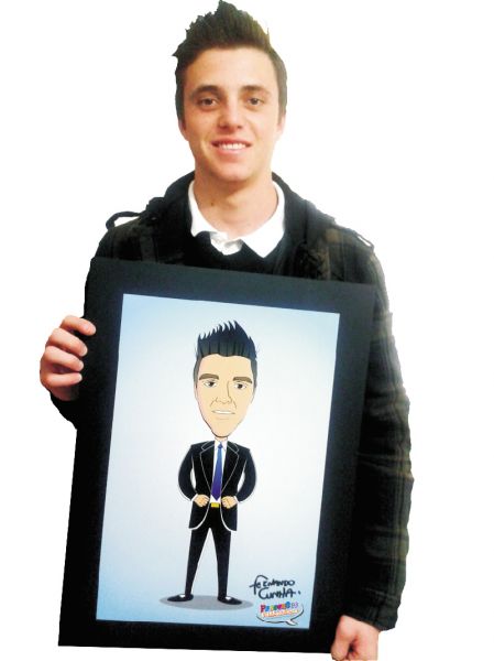 Quadro MDF individual