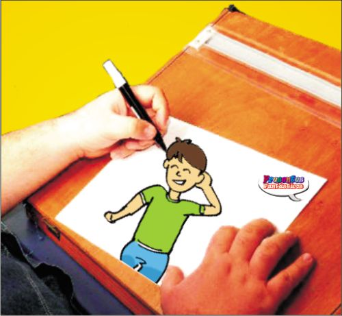 Caricatura Digital